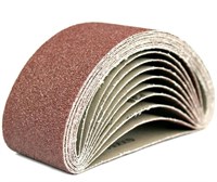 Калибр Лента шлифовальная 457 мм 76 мм P60, 5 шт. 0281994