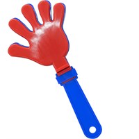 Ладошки-трещотки для болельщика Россия 31261