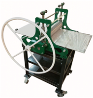 Офортный станок ОС90-400/800 02492