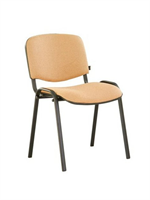 Стул мягкий «Визит» альтернетива Изо 02276