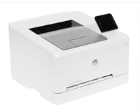 Принтер лазерный HP Color LaserJet Pro M2 025672