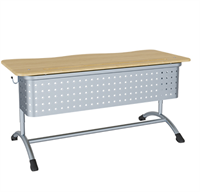 Парта Экстра 2М (ЛДСП) 0283095772