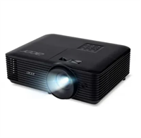Проектор Acer X118HP, черный 027538