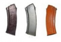 МАГАЗИН ДЛЯ АК-74, АКСУ, АК-105, ПОД 5,45Х39 (БАКЕЛИТ, СЛИВА, ЧЕРНЫЙ) 027521