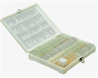 Набор готовых микропрепаратов Микромед №80 0283095049