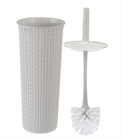 Комплект для туалета, Velvet 027518