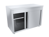 Стол - тумба 027001