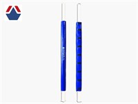 Протектор для стойки волейбольной (компл) 20 мм (вин.кожа) ОС-14723