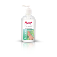 «Элен» крем для рук регенерирующий, 100 мл 026190