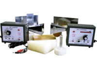 Комплект приборов и принадлежностей для демонстрации свойств электромагнитных волн 0280358