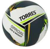 Мяч волейбольный TORRES Save 01672