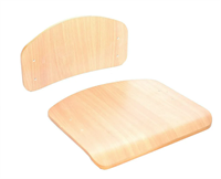 Комплект сидушка, спинка (гнутоклееная фанера) 341rt5bzgqhmfvmLm98eZ3