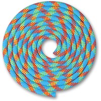 Скакалка гимнастическая INDIGO, длина 3м 32997