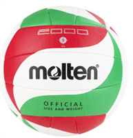Мяч волейбольный MOLTEN V5M2000 02580