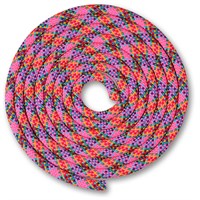 Скакалка гимнастическая INDIGO, длина 3м 32999