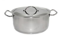 Кастрюля АМЕТ 