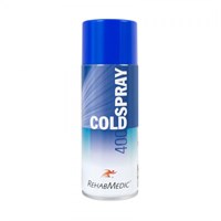 Спрей-заморозка REHABMEDIC Cold Spray, 400мл 33012