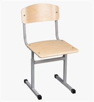 Стул ученический не регулируемый YX3Mct6Qg-h1yWo2pM8hK2