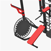Ребаундер с креплением dtiLmroQj-tk0cG1LaU6N0