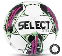 Мяч футзальный SELECT Futsal Attack V22 Grain 02830962733