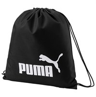 Сумка-мешок спортивный PUMA Phase Gym Sack, 42x36см 33054