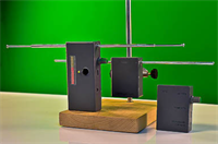 Комплект приборов для изучения принципов радиоприема и радиопередачи 0280359