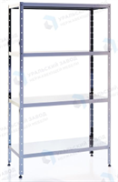 Стеллаж 1200*500*1800 нерж перфорированный z2ywsbbNiTqcENiq9d18F0