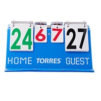 Счетчик для волейбола TORRES 33148