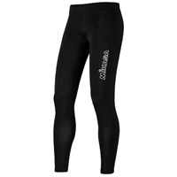 Тайтсы для пляжного волейбола MIKASA, женские, черный 33152