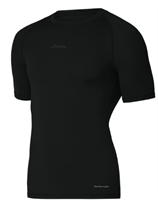 Футболка компрессионная PerFormDRY Baselayer Tee SS 2, черный 02830965227
