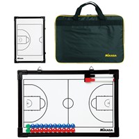 Тактическая доска для баскетбола MIKASA 33154