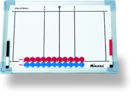 Тактическая доска для волейбола MIKASA 33156