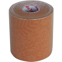 Тейп динамический DYNAMIC TAPE, размер 7,5 см х 5 м 33168