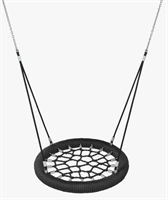 Качели-гнездо диаметром 1000мм с подвесами u6n61-08hMDbSQYawlIVG3