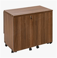 Стол для швейной машины и оверлока Комфорт-7+ 0283095297