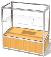 ПРИЛАВОК ДЕМОНСТРАЦИОННЫЙ ПДА-01/09А (АКВАРИУМ) XENM6llxiiE8cYJxBgSHA0