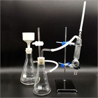 Установка для фильтрования под вакуумом WpsL4ayajwWEalohgJhnI0