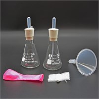 Прибор для иллюстрации закона сохранения массы веществ cMyH3CAWg0mHfLPpCniO51