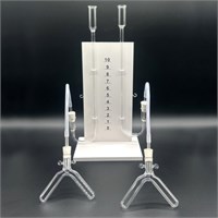 Прибор для иллюстрации зависимости скорости химических реакций от условий окружающей среды qpBCoQu5inJ8KTP3VR9w71