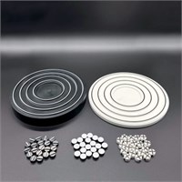 Набор для моделирования электронного строения атомов W1-cSitvisukGmPlHTPIX2