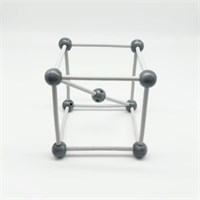 Модель «Кристаллическая решетка железа» x-HRZTIDjN82d5SaLnpWc2