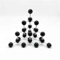 Модель «Кристаллическая решетка алмаза» 0oEZUNs8iidsBFpjfKWq40