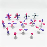 Комплект моделей атомных орбиталей (14 моделей) qHwWacCgjg-5Wdetqa6pd2