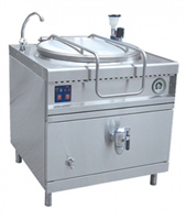 Котел пищеварочный Abat КПЭМ-100/9 Т 0282198