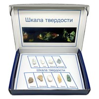 Коллекция «Шкала твердости» NCOO9MG-g5DTanDZIuQX91
