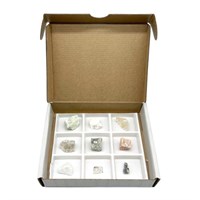 Коллекция Шкала твердости fZAGECCkj5fWZmW0NcpnO2