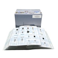 Коллекция Чугун и сталь (15 паспарту) w-GeWYnrgu1ZiUDU34IFV3