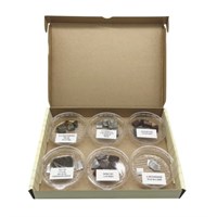 Коллекция Раздаточные образцы полезных ископаемых и металлов (15 видов) wwq7EloRjraq7ZtO0No5j0