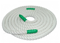 Канат для перетягивания х/б (30 м, d 30 мм) 0280627