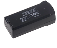 Дополнительный аккумулятор для квадрокоптеров серии V168 Max 7.4в 3000mA Ga1ovEArh5DztrfA81YCE2